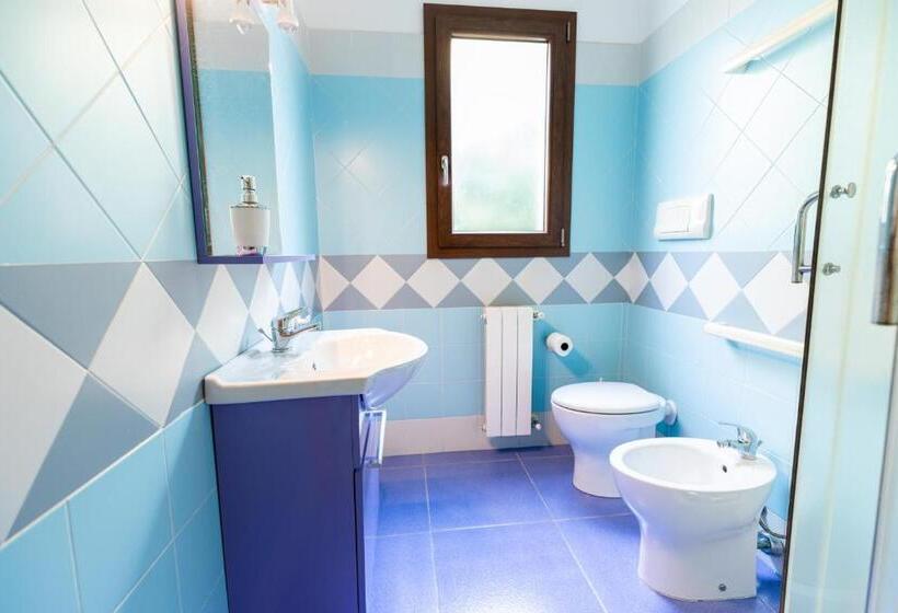 ペンション Theo S Rooms