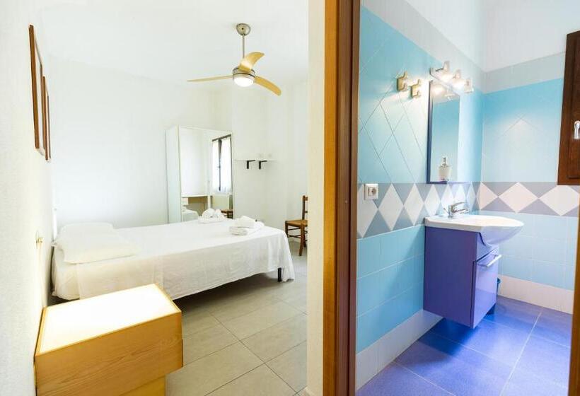 ペンション Theo S Rooms