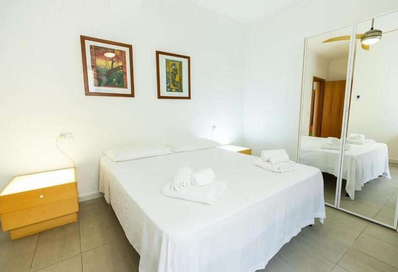 ペンション Theo S Rooms