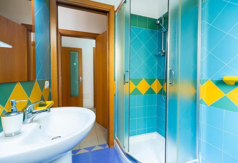 ペンション Theo S Rooms