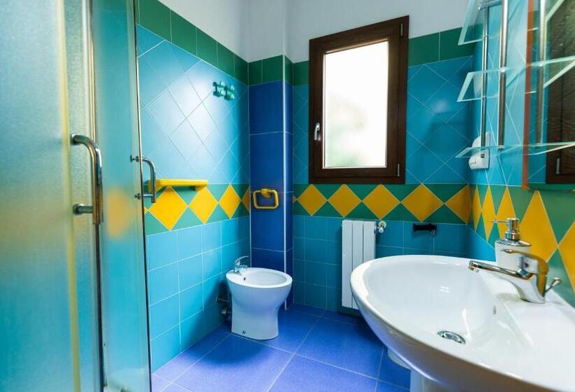 ペンション Theo S Rooms