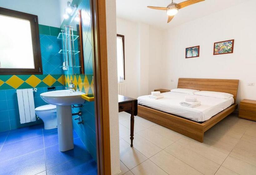 ペンション Theo S Rooms