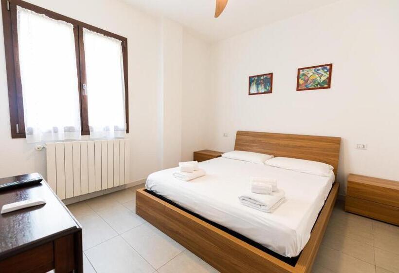 ペンション Theo S Rooms