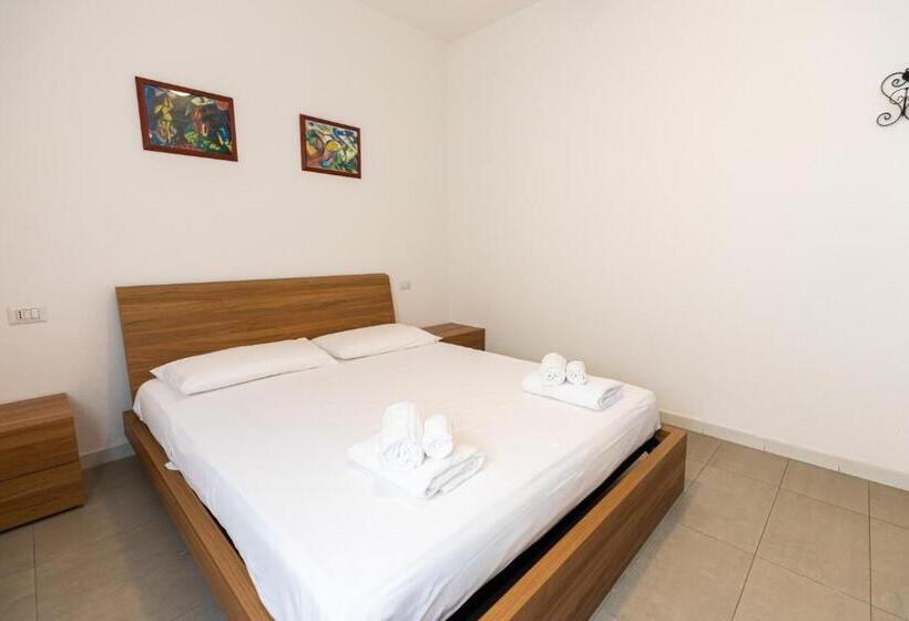 ペンション Theo S Rooms