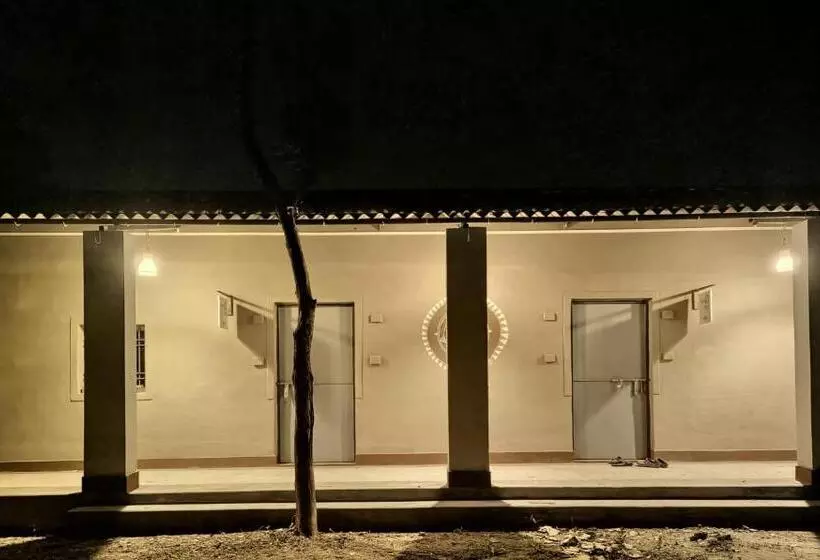 Lomakeskus Abar Aranye