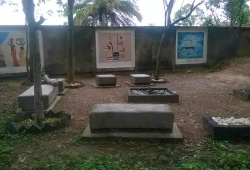 Lomakeskus Abar Aranye