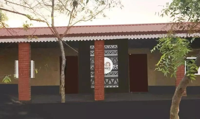 Lomakeskus Abar Aranye