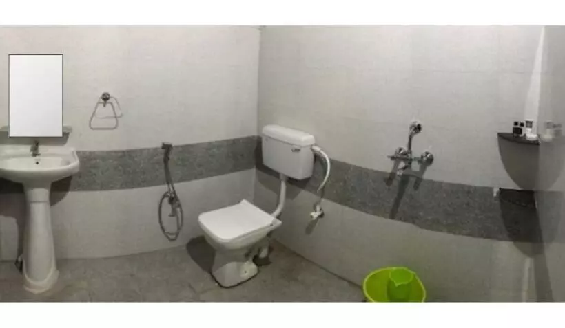 Lomakeskus Abar Aranye