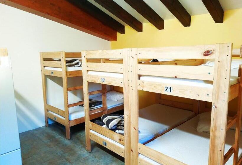 Albergue Amaiurko Aterpea