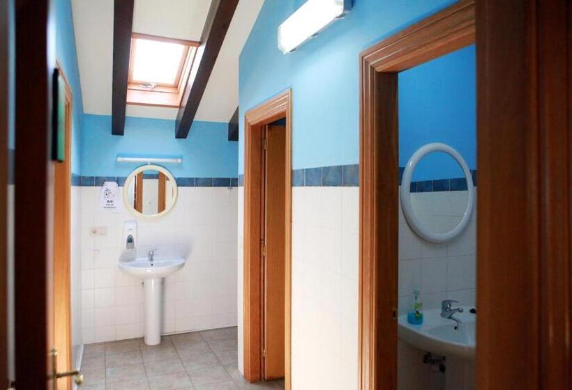 Albergue Amaiurko Aterpea