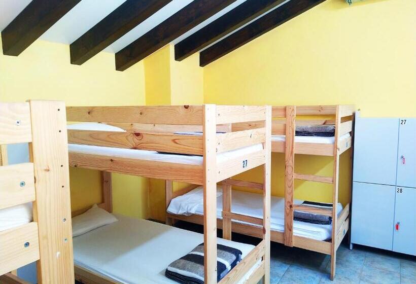 Albergue Amaiurko Aterpea