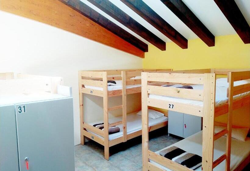 Albergue Amaiurko Aterpea