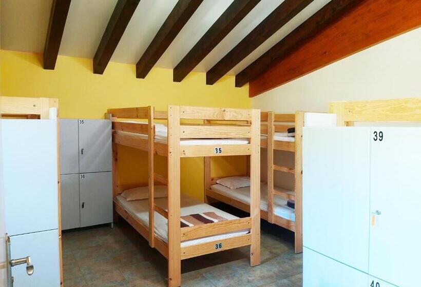 Albergue Amaiurko Aterpea