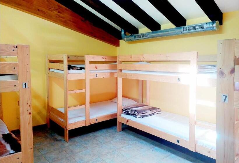 Albergue Amaiurko Aterpea