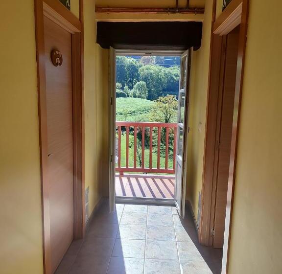 Albergue Amaiurko Aterpea