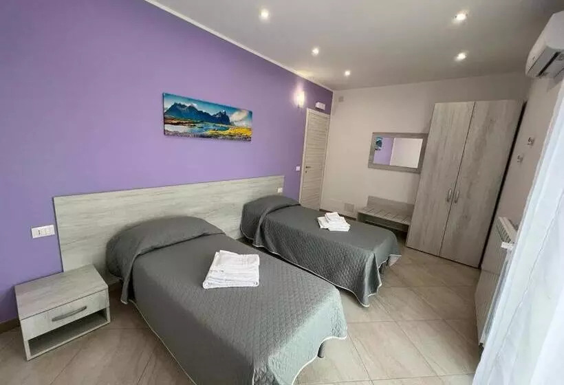 B&b Prixis