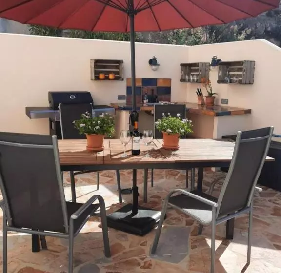 B&b Villa Laguar