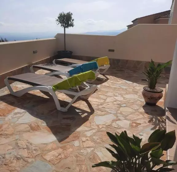 B&b Villa Laguar