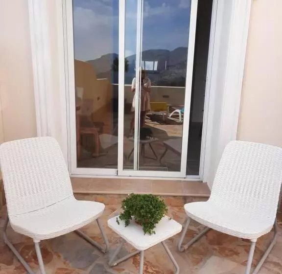 B&b Villa Laguar