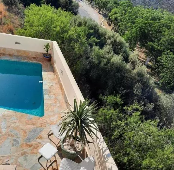 B&b Villa Laguar