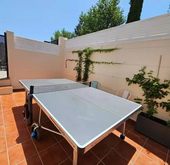 B&b Villa Laguar