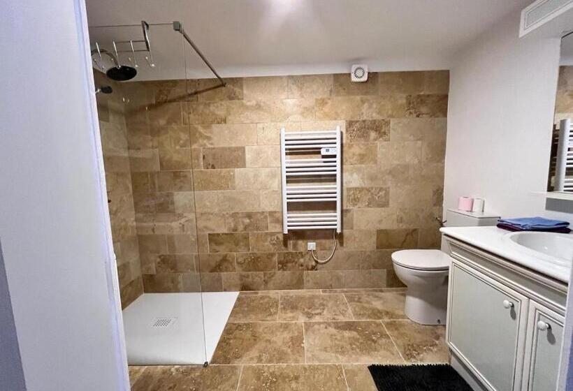 צימר Country Home With Beautiful Views