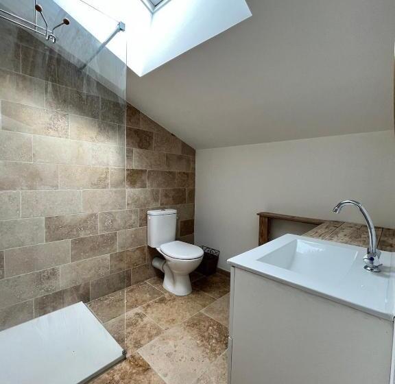 צימר Country Home With Beautiful Views