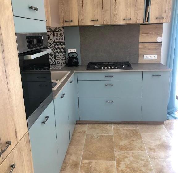 צימר Country Home With Beautiful Views