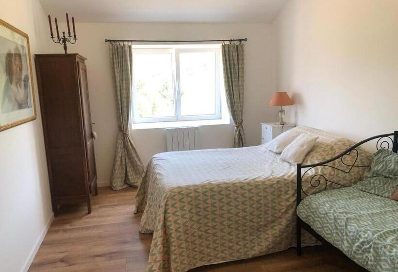 צימר Country Home With Beautiful Views