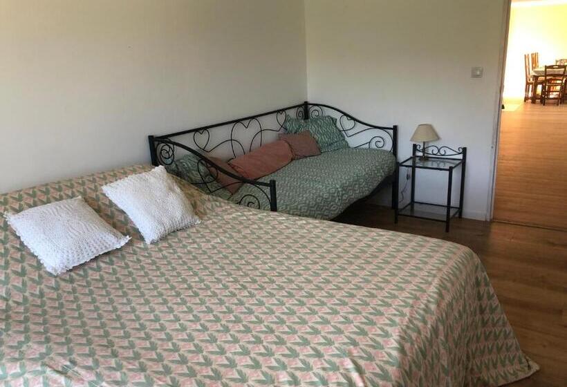 צימר Country Home With Beautiful Views