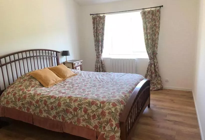 ベッドアンドブレックファースト Country Home With Beautiful Views