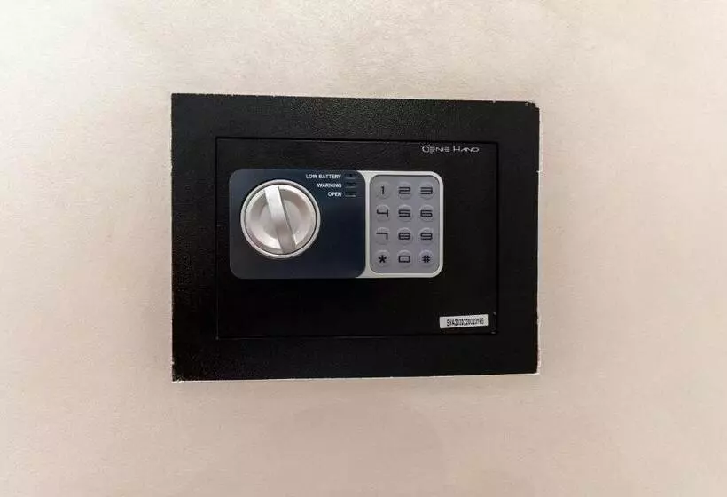 تختخواب و صبحانه Suites Matteotti 57