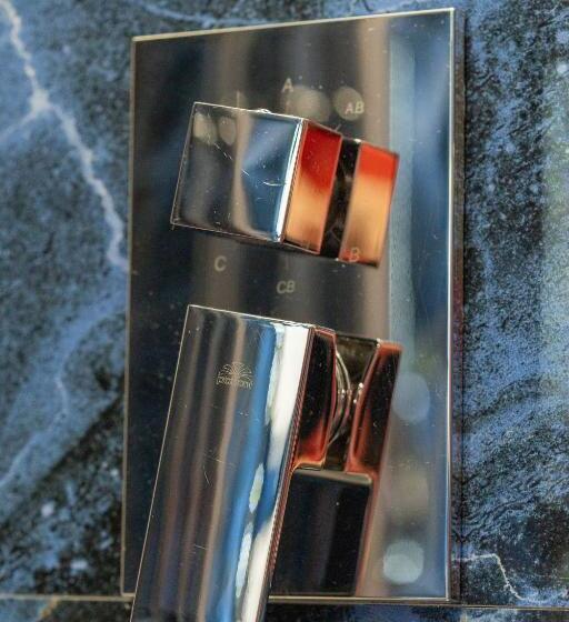 Bed and Breakfast Suites Matteotti 57