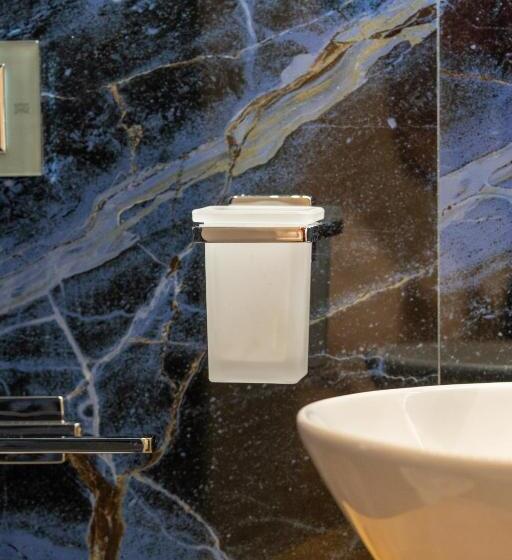 Bed and Breakfast Suites Matteotti 57