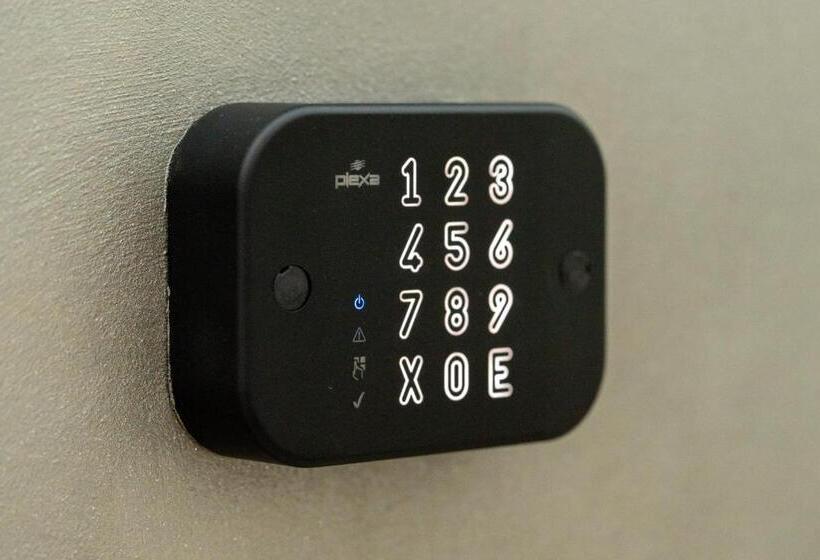 Bed and Breakfast Suites Matteotti 57