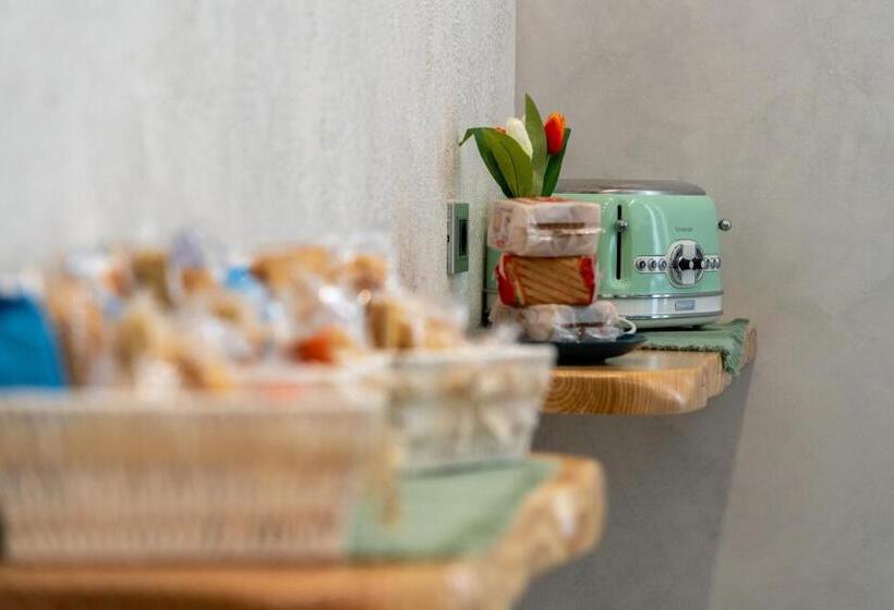 Bed and Breakfast Suites Matteotti 57