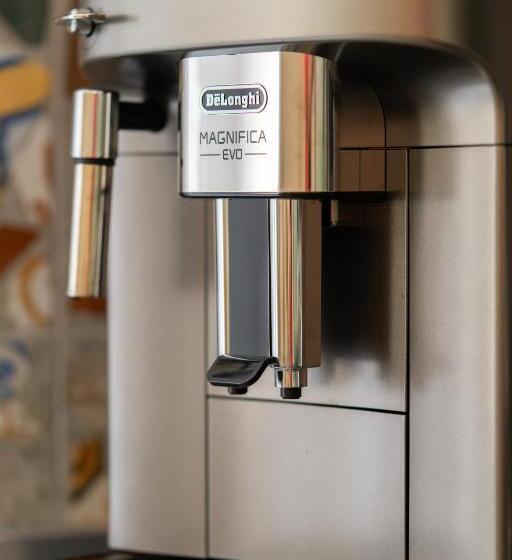 Bed and Breakfast Suites Matteotti 57