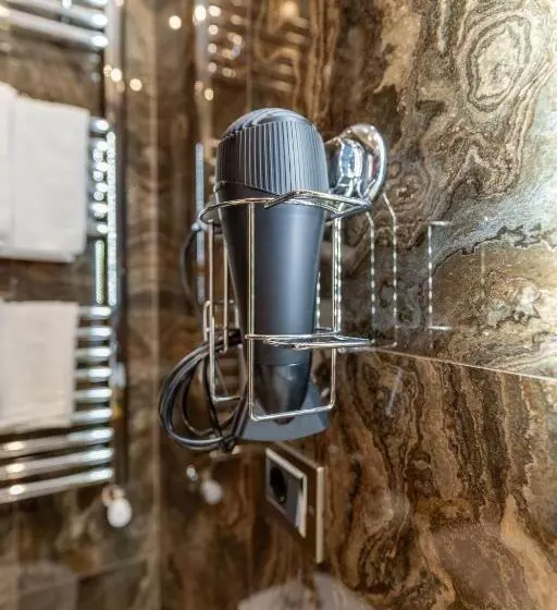 تختخواب و صبحانه Suites Matteotti 57