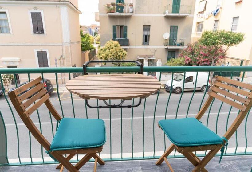 Bed and Breakfast Suites Matteotti 57