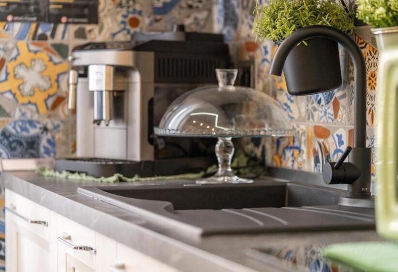 Bed and Breakfast Suites Matteotti 57