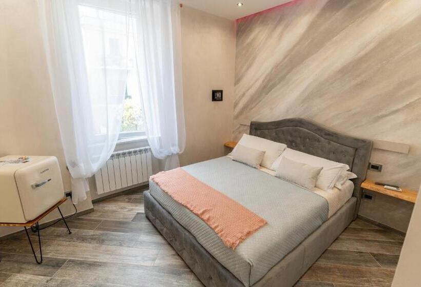 Bed and Breakfast Suites Matteotti 57