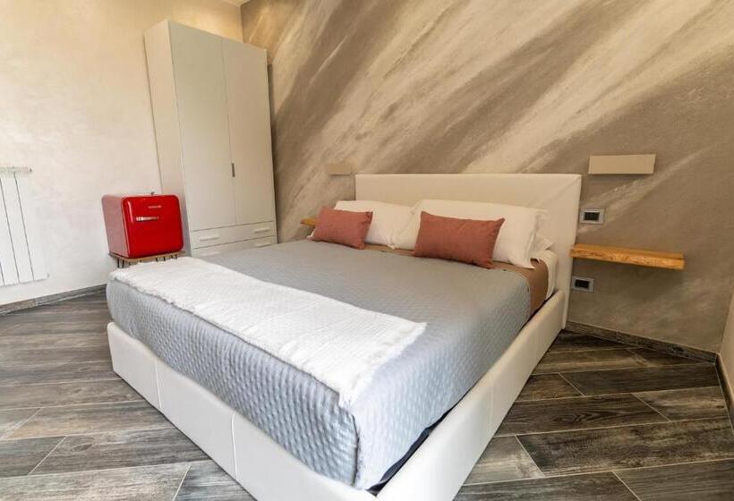 Bed and Breakfast Suites Matteotti 57