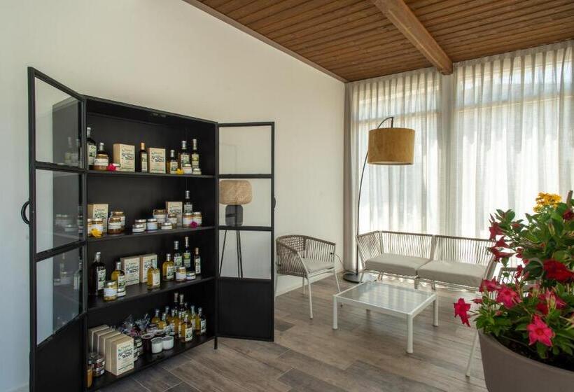 酒店 Fiori Di Cardo   Agrimare