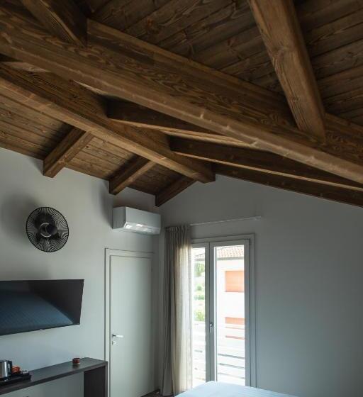 酒店 Fiori Di Cardo   Agrimare