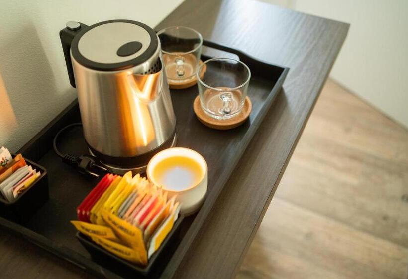 酒店 Fiori Di Cardo   Agrimare