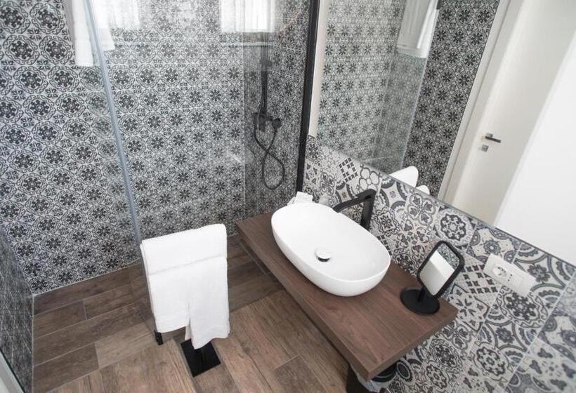 酒店 Fiori Di Cardo   Agrimare