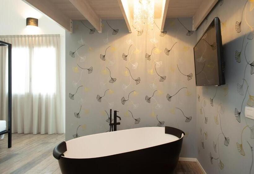 酒店 Fiori Di Cardo   Agrimare