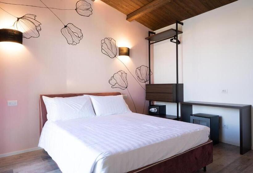 酒店 Fiori Di Cardo   Agrimare