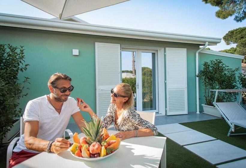 酒店 Fiori Di Cardo   Agrimare