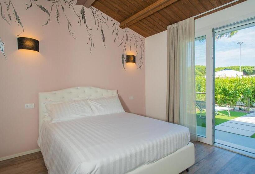 酒店 Fiori Di Cardo   Agrimare